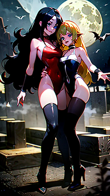 (fiche de conception de personnage, same character, Devant, side, de la), ((Extremely detailed illustration)), high resolution, des mains parfaites à cinq doigts, visage parfait . Deux filles de 25 ans,Soeurs jumelles, avec de gros seins et des mamelons qui pointent, vêtu d'une combinaison rose en latex (spandex) style hentaï ouverte aux parties intime, the scene shows her caressing her breasts, back bent facing the audience, angle de vue multiples, seductive and explicit, corps voluptueux et musclé, legs spread, plaisir intense écrit sur son visage, eyes rolled upwards. NSFW❤️💕💖💋