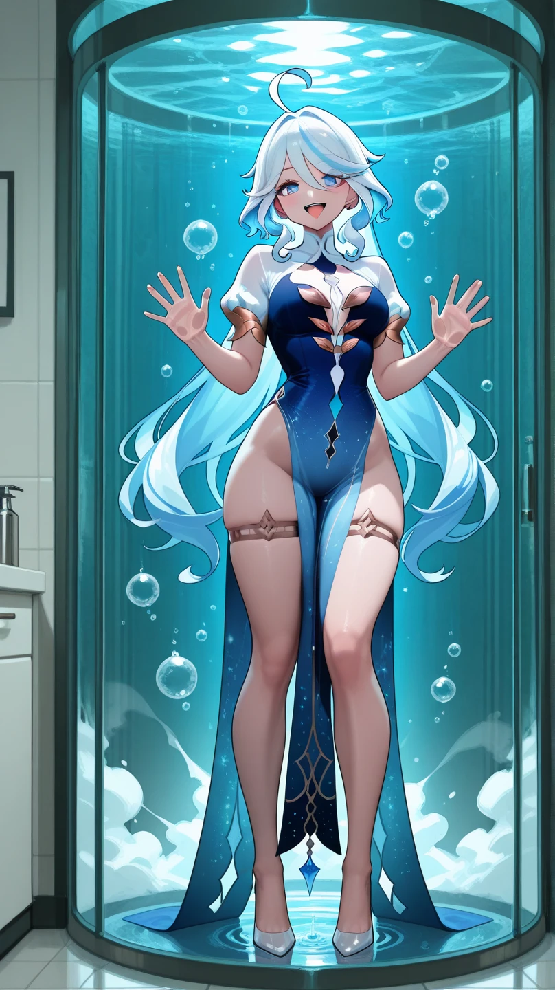 Masterpiece, Best quality,(((closeup of face)))
offcial art, Very
Detailed CG 8K wallpaper,
(flying petal)
(detailed ice) , crystal
Textured skin, cold
expression,
hair, Messy hair, eBlue eyes,
view the viewer,
Extremely delicate and
Beautiful, water, ((beauty
Detailed eyes)), height
detailed, Movie
illuminating, ((Beautiful face),
fine water surface, (Source language
portrait), Transcend-
detailed, incredible
detailed, (An extreme
Delicate and beautiful),
Beautiful detailed eyes,
(Best quality)
(Bikini)