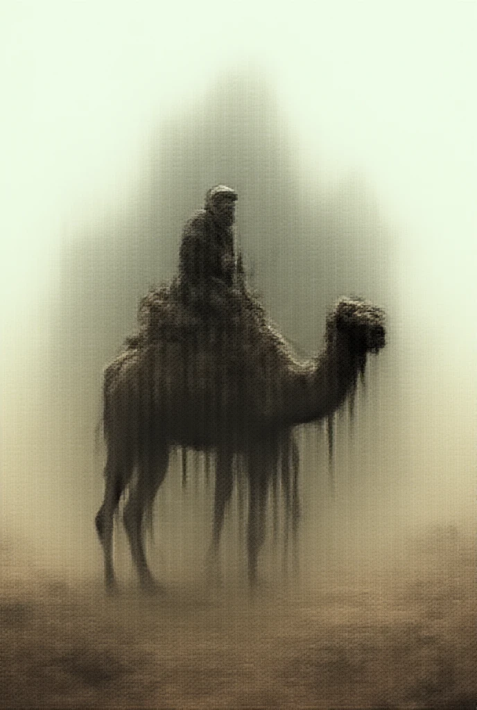 The last human on earth