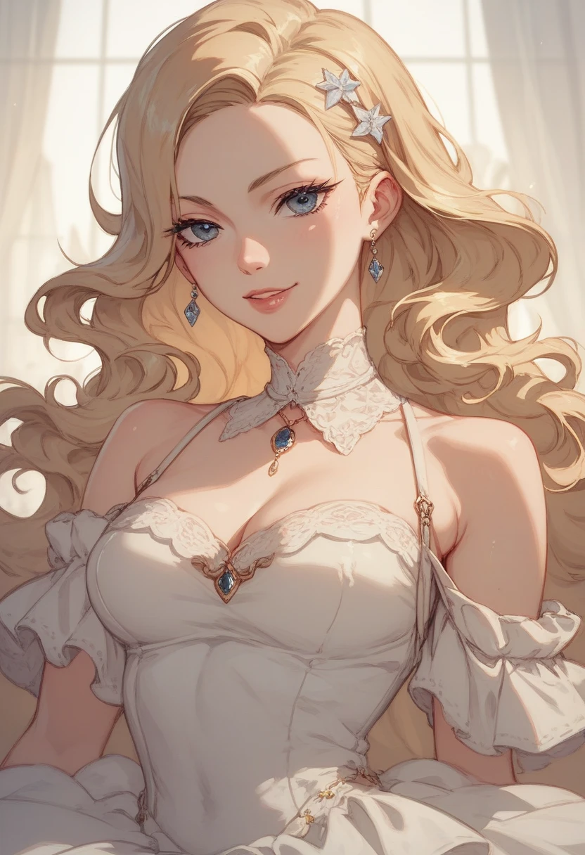 breast