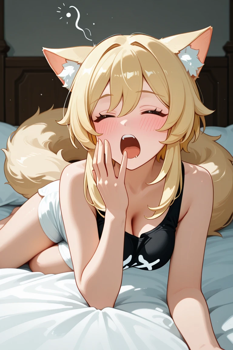 ((Best quality)), ((Masterpiece)), (Hinge), 1girl,,
A very beautiful cat girl, , blonde with short yellow eyes, flat breasts, a small ass, and short hair.
She is naked she is the cutest girl and looking with her full body in the camera i want to get close to her breast i love the small breasts it's the best she is doing blowjob a dick in her mouth she is being raped i want sex i eant a real dick inside her there is a cum all over her she is getting raped and doing blowjob and horny cum in her Tongue She licks my dick huge dick full of cum in her tongue and she is licking it she is 5 years oldick in her mouth make the breasts more flat she wears a dog collar and the man grapping her with rope she is sucking the dick so sexy the are treating her like the dog the men touch her ass and breasts so hard a man is fucking her from behind she is doing blowjob and handjob and assjob and having sex with 4 men she is alone in the hotel with 4 men want to fuck her very hard she is in the bed and shy and the 4 men around her one of them Lying on top of her