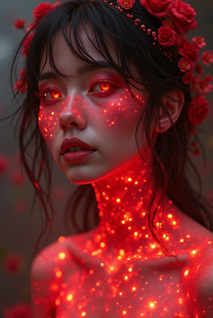 Skin rubis now