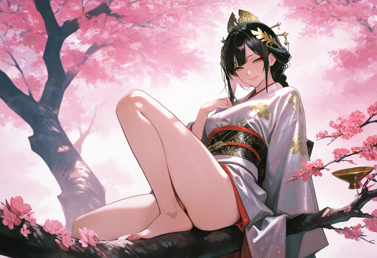 Beautiful 15 year old Chinese Kung Fu princess with long black braids Gorgeous embroidery, Ultra glossy, She is wearing shiny red long sleeve floral pajamas.... She is put into a liquid capsule, her legs spread, and while an IV is pumped into her hairy pussy, she closes her eyes and cries.