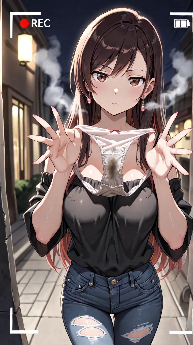 NSFW, 4k quality, top-quality, cute hair, small girl, homeless, cute pose, flat chest, small breasts, half stripped, kid, child, nudist, many men, group of men, surrounded by men, many hands, rape, cum, goo, sex, man behind, insertion, penetration, impact frame, sharp pain, dark alley assault, money, needles, drugs, public use, exhausted, condoms, Johnnys, lighters
