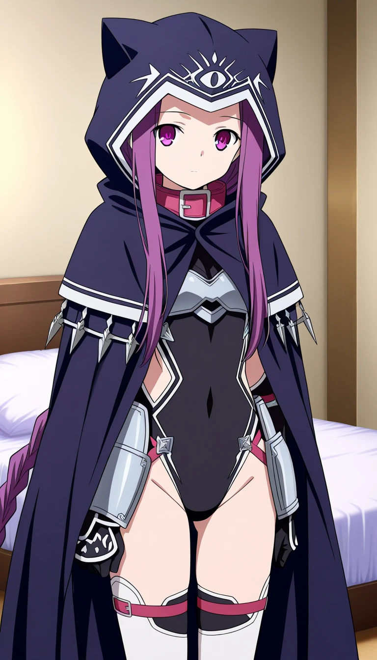 (masterpiece, best quality), intricate details,
1girl, <lora:Irys:0.6> purple red hair, gradient hair, pointy ears, crystall wings, purple blue heterochromia, horns,
sweating,
<lora:straitjacket3:0.8> straitjacket, restrained, indoors, padded room, insane asylum, strap between legs,