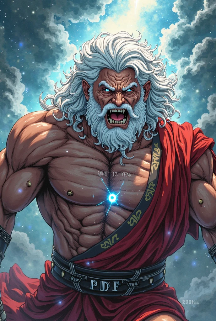  angry old swedish superhero very long gray hair super heavy bodybuilder flexing his muscles A full body obese bodybuilder with a very sweaty body An extremely muscular and extremely fat old man over 70 years old weighing over 600 pounds Very muscular and very hairy with big sagging pectorals with dark nipples and floating gynecomastia I walk in outer space with a nebula in the background wearing a very tight blue latex suit with a red cape 