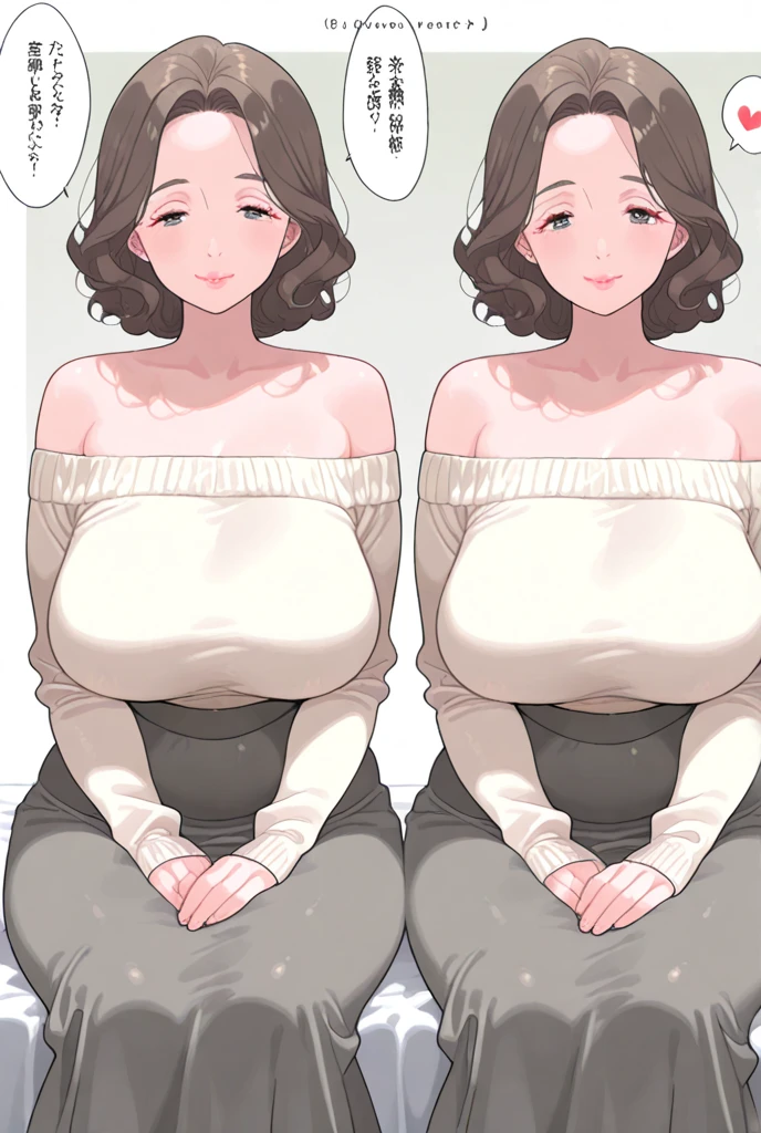 score_9, score_8_up, score_7_up, (breast expansion:1.2),multiple views, huge breasts, wide belly   (SSP:1.1), , short red hair, freckles, lagre expressive brown eyes, corest and stockings, chubbier body,  cleavage, large saggy breasts