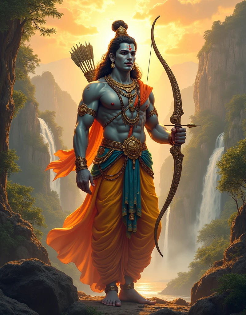 lord rama