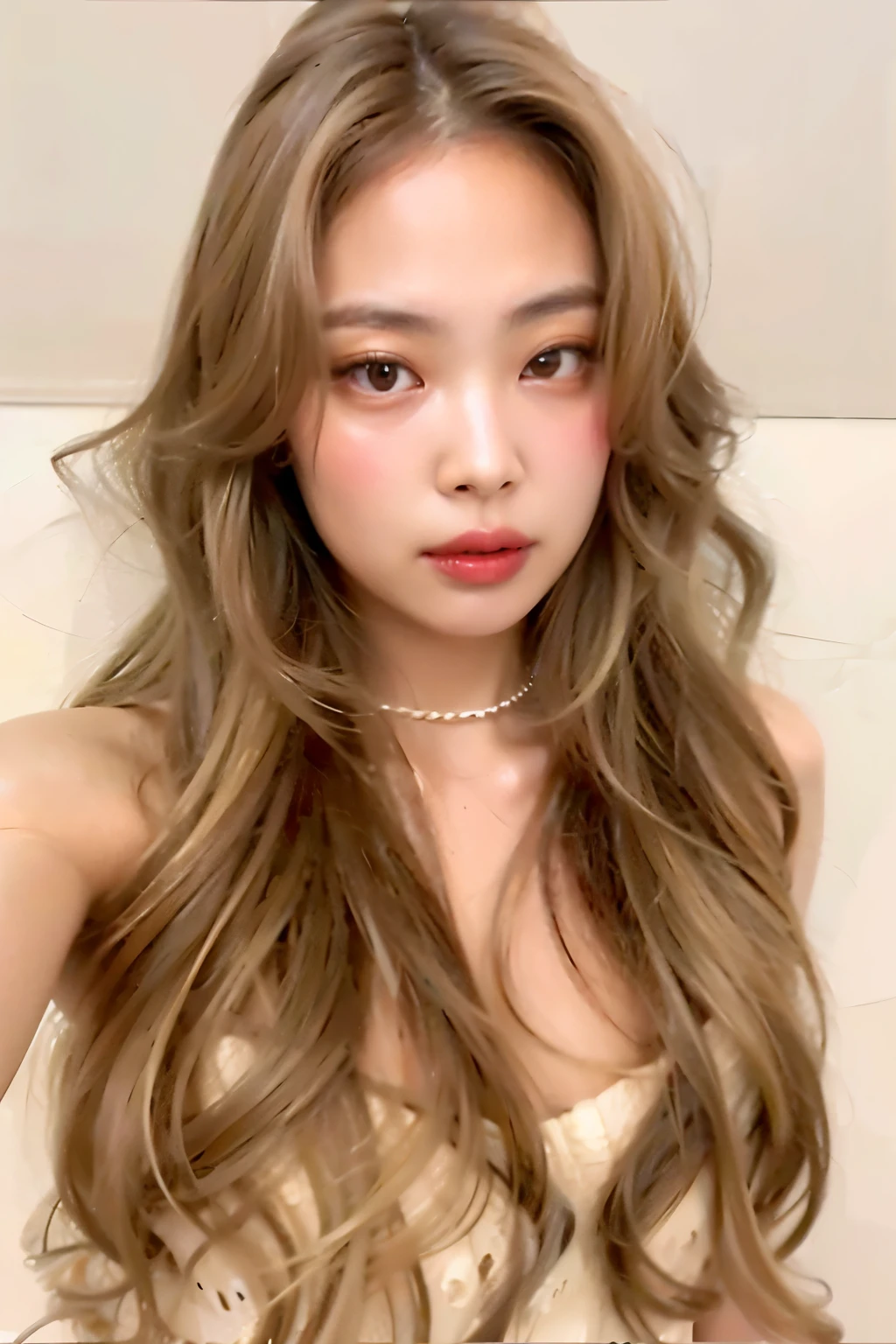 Jennie Kim