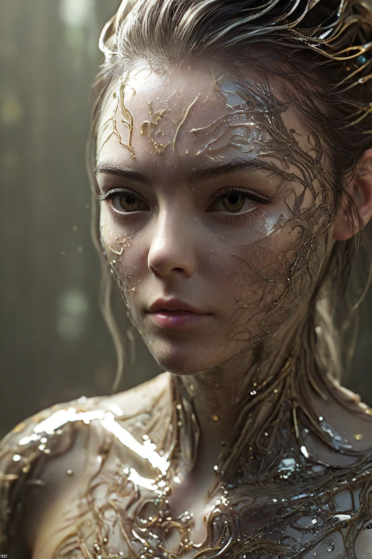 cinematic still ANDROID beautiful young ral-iontinvevisions woman faces in the mud, scars on faces, glowing eyes, rainy weather, mist, ruined city the background, future world, bokeh, best quality, HD, intricate, digital art, trending on artstation, ~*~aesthetic~*~ . emotional, harmonious, vignette, 4k epic detailed, shot on kodak, 35mm photo, sharp focus, high budget, cinemascope, moody, epic, gorgeous, film grain, grainy, ANDROID beautiful young ral-iontinvevisions woman faces in the mud, scars on faces, glowing eyes, rainy weather, mist, ruined city the background, future world, bokeh, best quality, HD, intricate, digital art, trending on artstation, ~*~aesthetic~*~, warm light, lovely colors, vivid