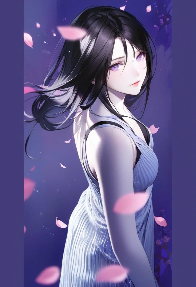 Beautiful Face