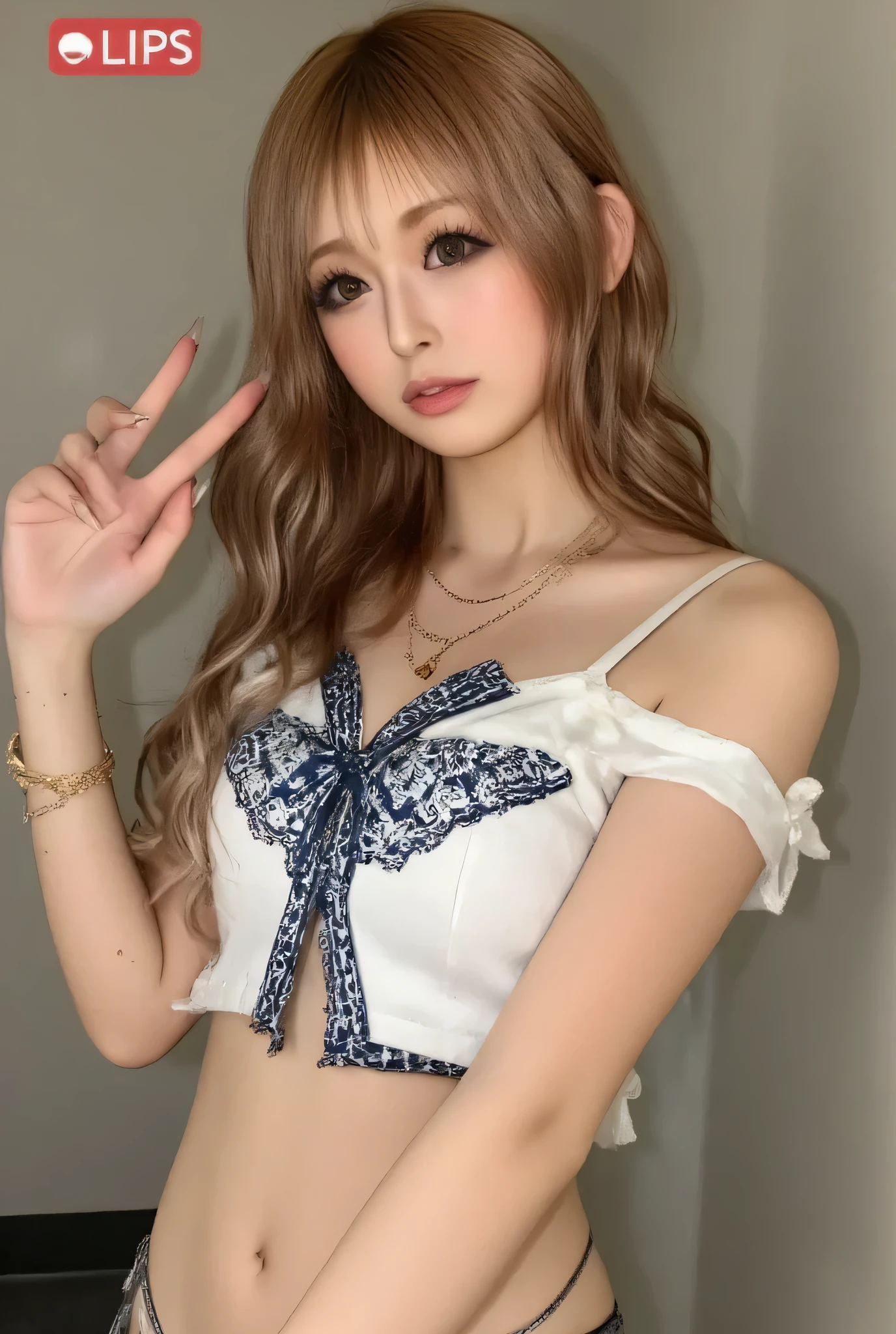Very noble、She's sexy and cute 、 beautiful brown hair 、 Please wear revealing clothes 、 Sensual and alluring lace 。Wear an enchanting red Hololive summer costume 。。。。。、 Vibrant Color Styles 、 I will dazzle you with the best images in the best situations .。 this is細部にまで細心の注意を払った高品質の製品です ...................。...。 erotic pose 。Sexy proportions。 Hang it over her forehead 。 Facial beauty 。 High quality feel is the best 。 very attractive body 。 A beautiful and attractive girl who looks at me 。 strokes her head with a gentle smile 。Beautiful white teeth、 G-cup chest and breathless expression、 curvy body、Serving with a beautiful chest、 very beautiful body、this is、 was Gwen tied with a rope .、highlight your beautiful stomach and breasts ...................。、 ultra high resolution、 beautiful images 。 vivid details 。Delicate expression around her eyes 。。。。トップクラスの性能 ultra high resolution 細部まで美しく表現 健康な身体が美しく見える つま先まで表現、4K high resolution 8K high resolution