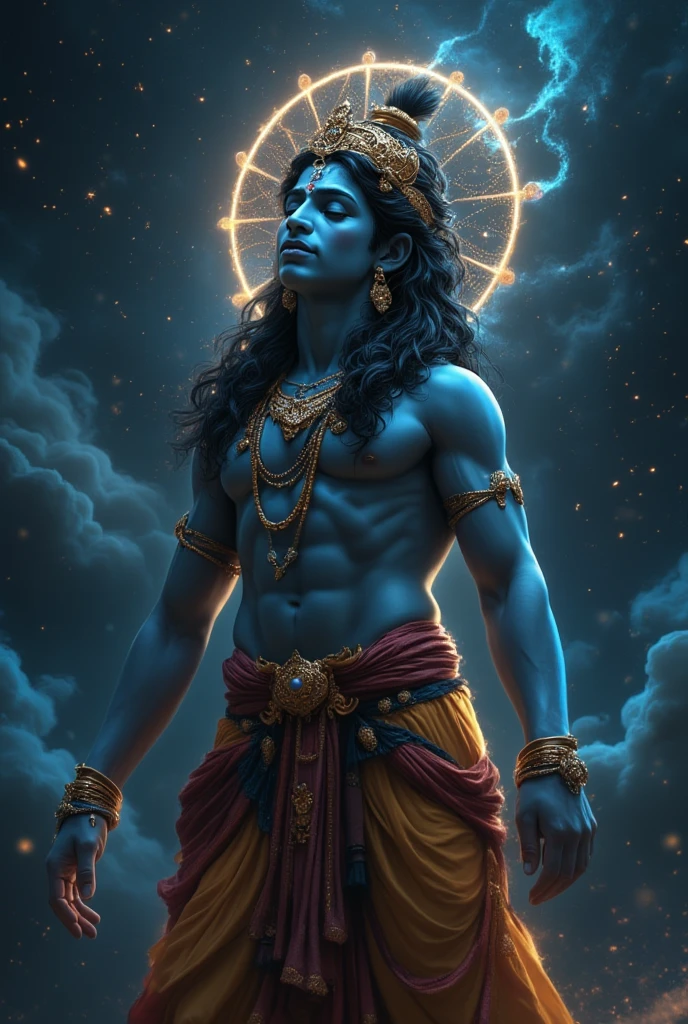 Mahadeva