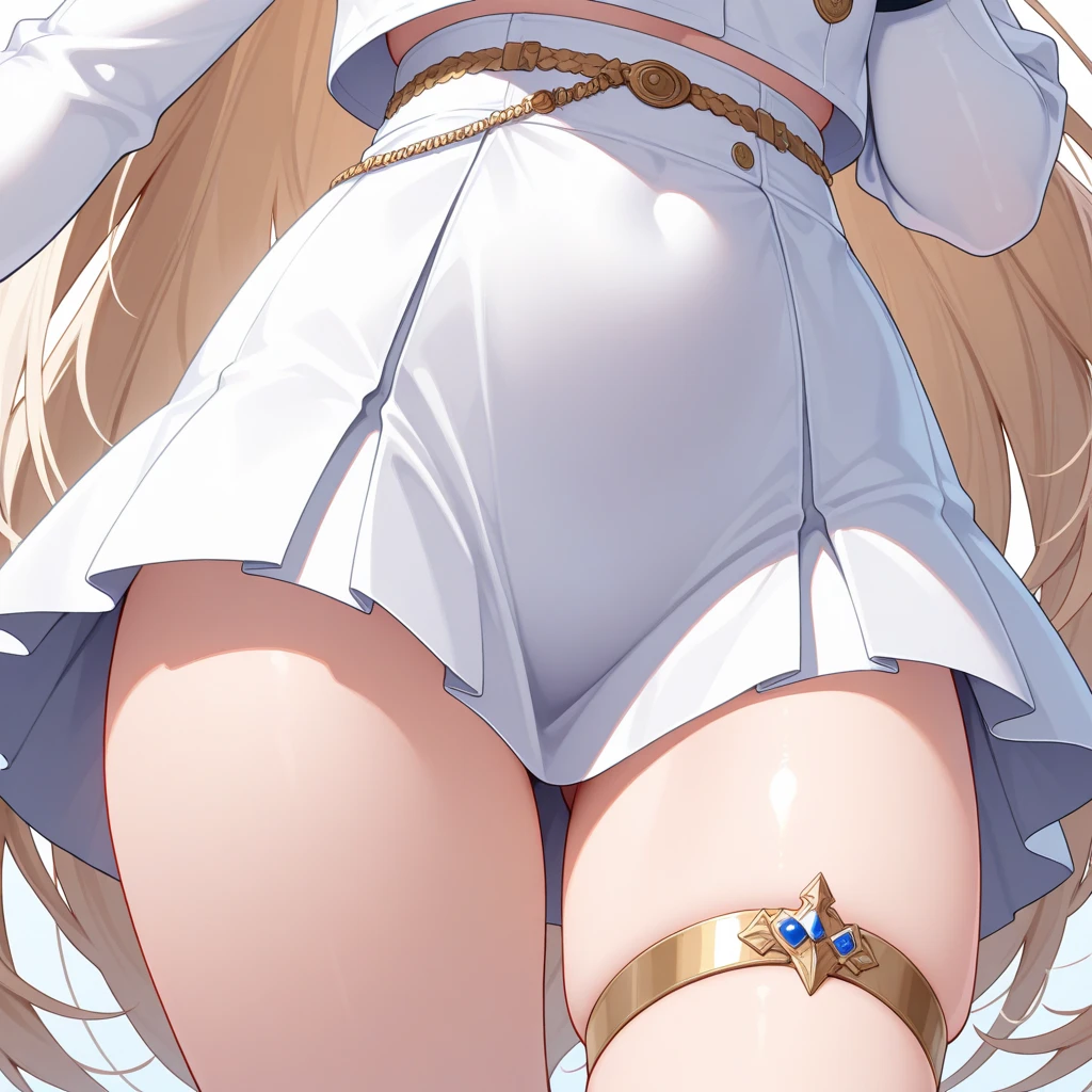 masterpiece, Highest quality, Official Art, Highly detailed CG Unity 8k wallpaper, Detailed Background, (Handcrafted by Guido Daniele), (Finger details), Mature Woman1, (Curvy), (Nuns),  (standing in church), (Nuns gown:1.12), (Chest curtain:1.4), (Nuns skirt:1.11), (White Garter Straps Garter Belt:1.12), (Blonde long hair:1.12), (Hair intake:1.12), (Green Eyes:1.2), blush, (Loving smile, holy smile), ((Huge breasts:1.8、Sagging breasts:1.5、Long Breasts:1.3、sagging breast:1.7)), Tight waist, Shiny skin, (Cross Necklace), indoor, (Sacred Scene), (church:1.11), (Sunlight streaming through stained glass),Mature Woman、Monastic Clothes、White panties、naughty face、heavy breathing、Provocative smile、Sticking out tongue 、thigh focus、drunken eyes、Spreading her pussy with both hands、Open pussy、vagina、open vagina 、spread her vagina、spread legs、Take off、excessive cum、creampie、pussy cum、((Sleep on your back、folded、on back、lying))