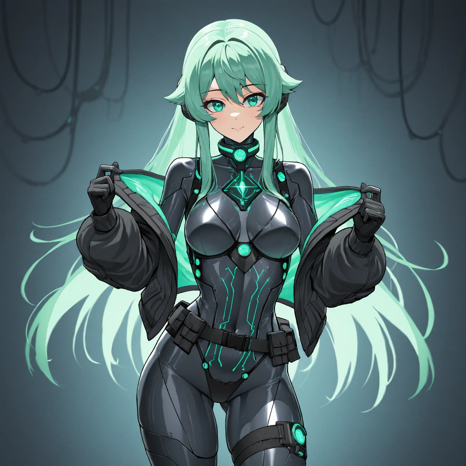 (masterpiece, best quality), 1girl,   <lora:BDSM:1> cultivation tank