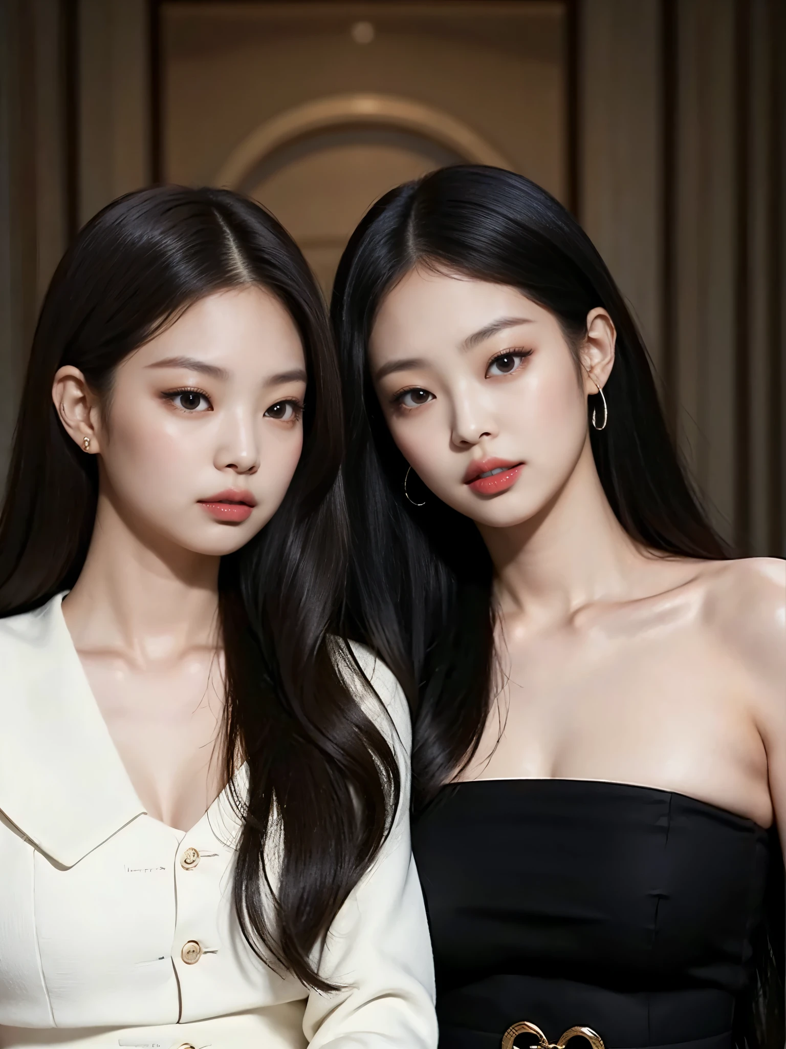 Jennie Kim