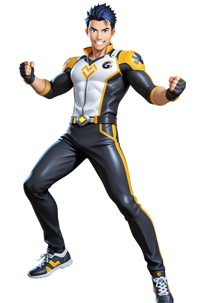 40-year-old man、logic肉質、Black bodysuit、Shocker's Black Belt、Combatant、Black sunglasses、Abandoned Factory、Lying on your back、I'm raising my hips、logic,Gay ,Very short hair。The crotch area of the pants is bulging、I have an erection、Stubble、Sleeping
