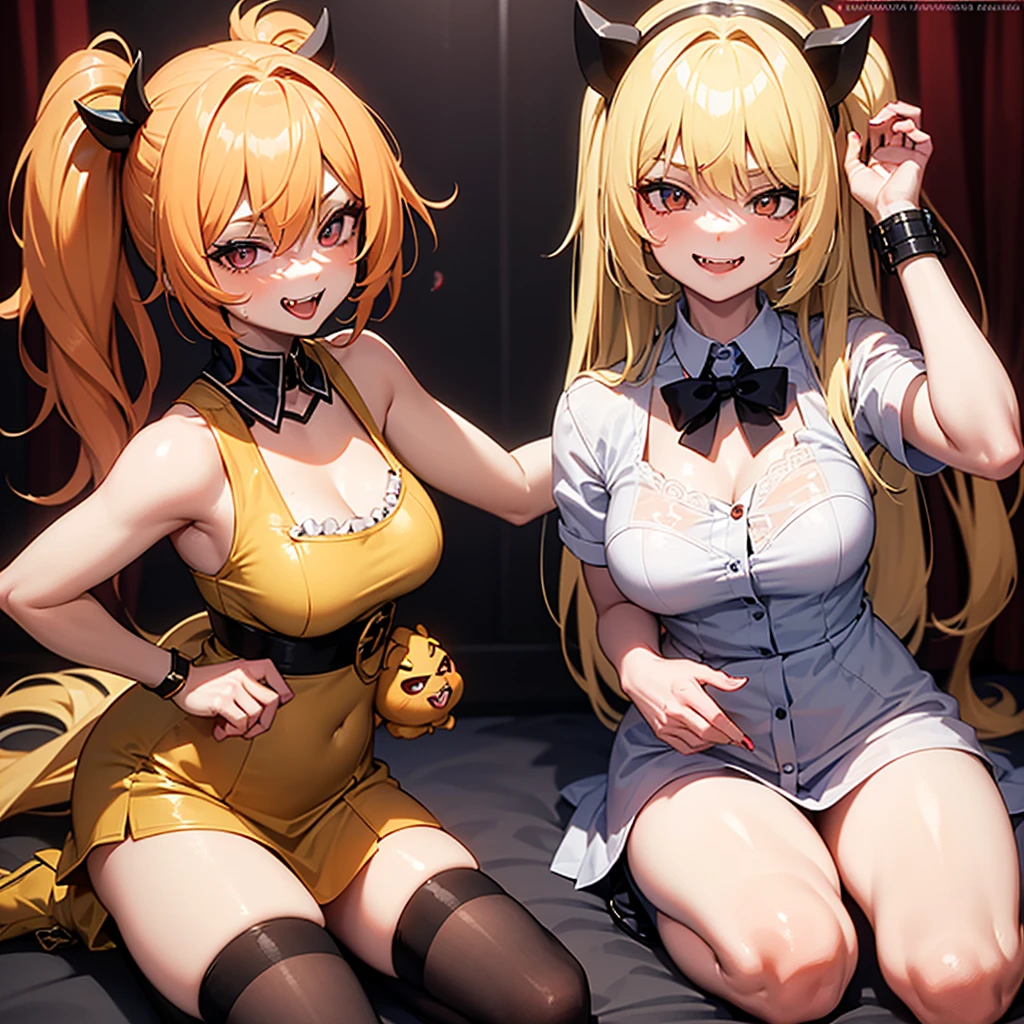 Anime babe, anime girl, wearing lace stiffened bra, smug look, push-up bra, cheetah pattern bra, beautiful, perfect body, big breasts, blonde twintails, long twintails, long blonde hair, panting, bratty look, tan, tanned skin, smiling in pleasure, tanned skin, tanned gyaru, wearing skirt, skirt lifted up, skirt, skirt rolled up the thighs, gyaru, gyaru style, long hair, big tits, having sex with a man, sex with a man, cum on abdomen, cum on tummy, cum on belly, wearing lace panties, laying on bed, pov perspective, big ass, big butt in lace panties, cheetah thong, close, laying in bedroom, ahegao, ahegao face, flustered, blushing, blonde hair, long blonde hair, lot of cum on panties, showing tongue, penis in pussy, penis fucking, penis cumming, penis squirting cum, cum, cumming, cum on belly, missionary position, penis squirting cum, sex in missionary pose, cum on body, lot of cum, sexy, cum on body, cheetah bra, sitffened bra, clothed sex, clothed fuck, panties to the side, wearing lace cheetah panties, panties pulled to the side, 
