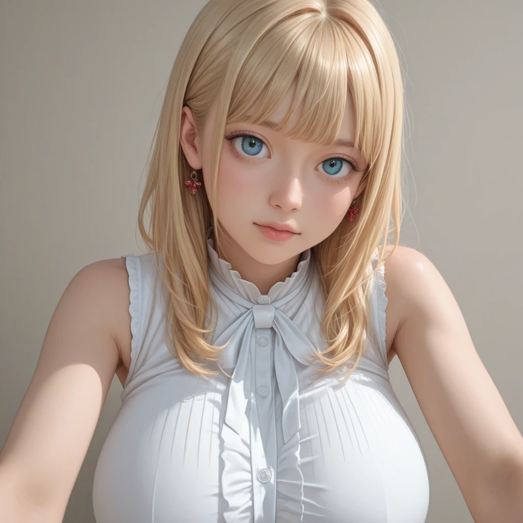 Adult Beautiful woman