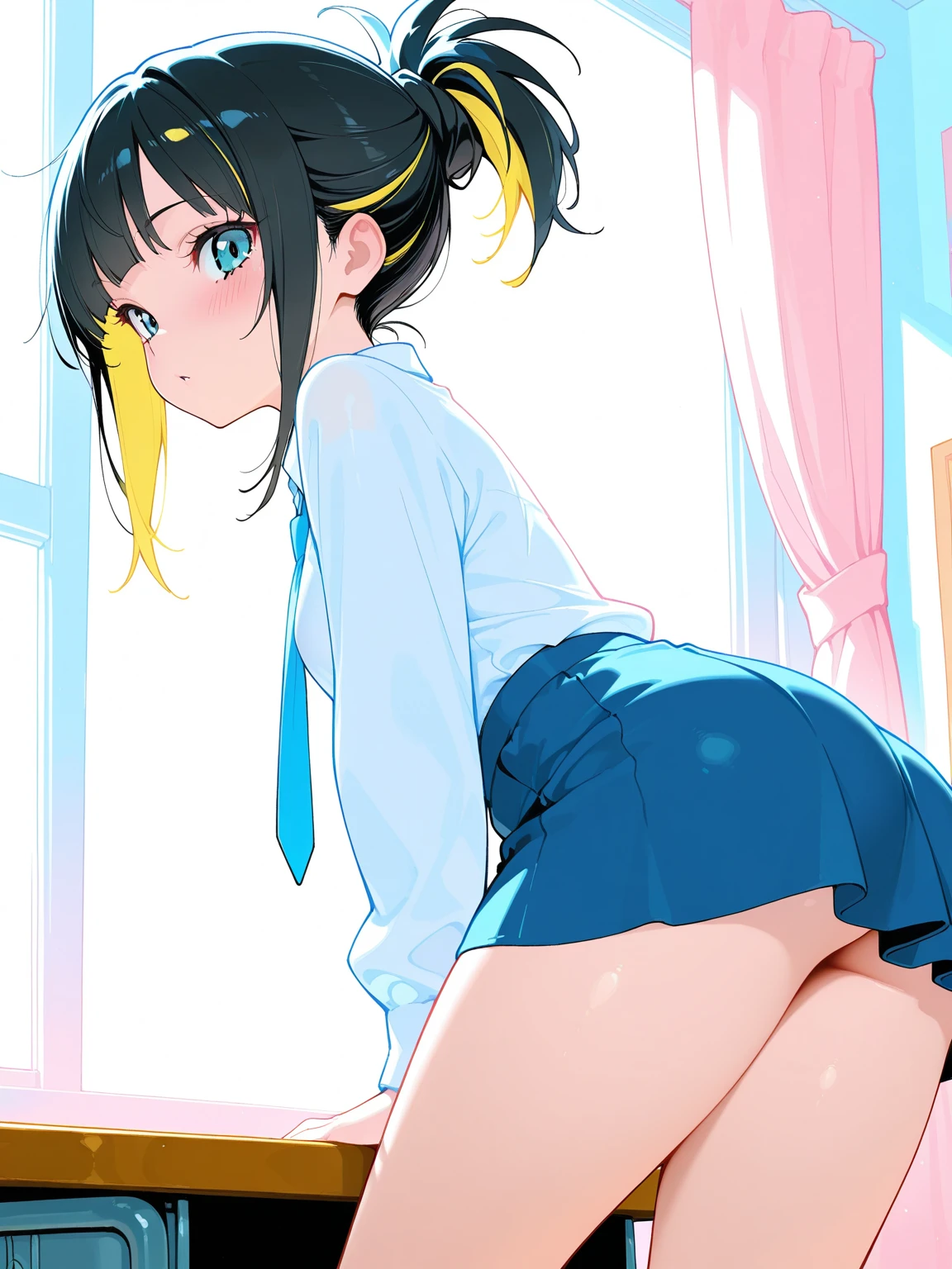 girl