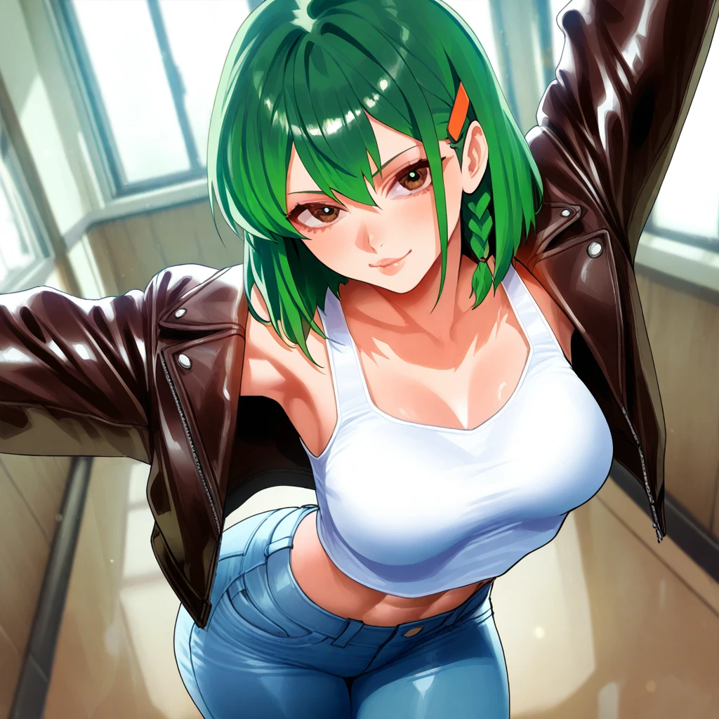 Senju Tsunade