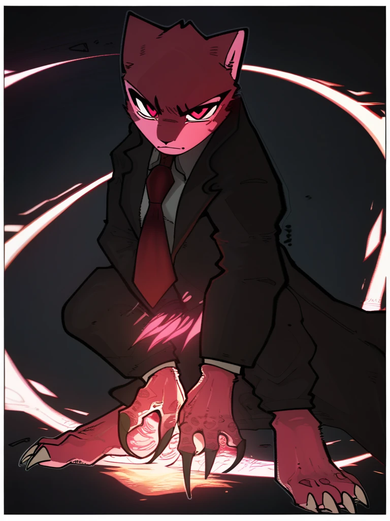 <lora:darkWillowDota2WIPNSFW_v02WIP5epoch:1>,best quality, masterpiece, 1girl, mireska dark willow, dota 2, business suit, business pants, (cigarette in mouth), dirty city street, emotionless, (holding briefcase), (((walking))), (((busy street))), (((looking left))), from above, ((sideview))