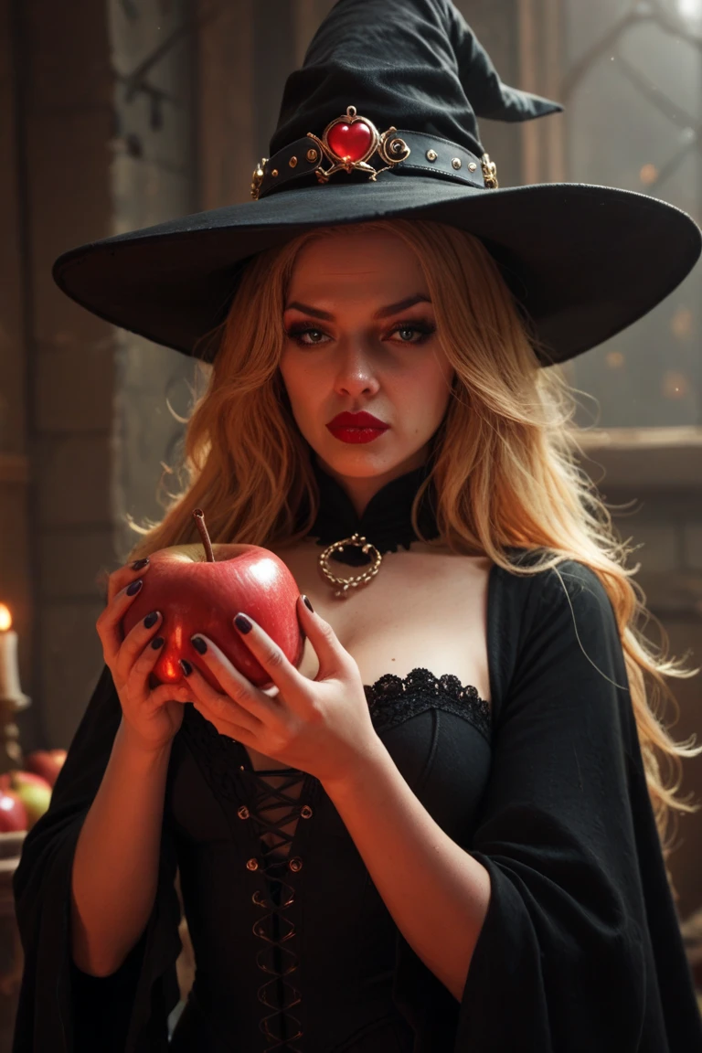 cinematic film still <lora:Halloween.FFusion.REAL:1> Halloween, Plain white background, majestic, caustics, extremely beautiful, Dark matter, busty (Halloween:1.1) Sister, they are Regal, as Victorian Dwarf, Light hair, sfumato, silhouette, UHD, Halloween theme, Halloween scene, spooky . shallow depth of field, vignette, highly detailed, high budget, bokeh, cinemascope, moody, epic, gorgeous, film grain, grainy