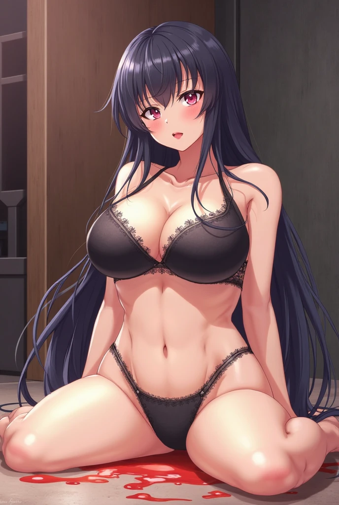 (masterpiece, highest quality, super detailed), (figure), (detailed and beautiful eyes), (1 girl), (alone), metallic micro bikini, looking at the viewer, cowboy shot, Ahe face, better hand,(perfect hands, five fingers,(spread legs),(Leopard print metallic super micro bikini),Mansuji,(transparent nipples),oily skin,(semen),sex,beautiful eyes、on the bed、blush
