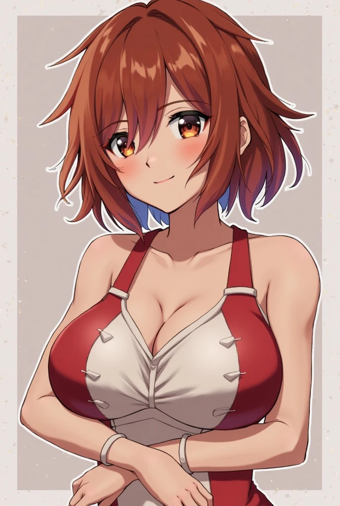 ahegao