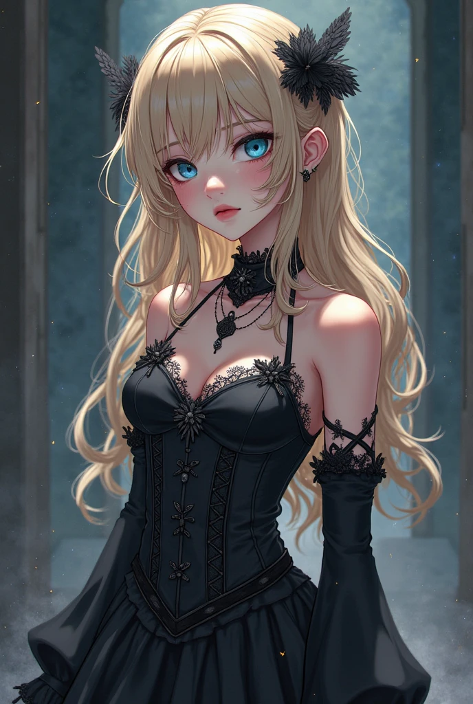 Misa amane from death note