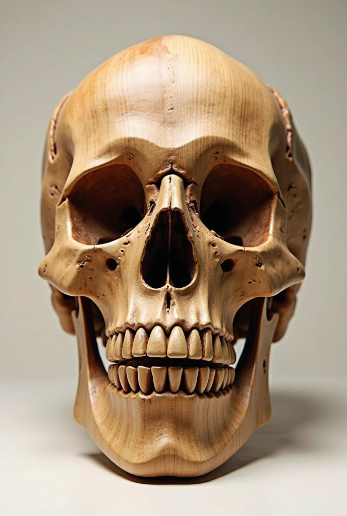 giant skull