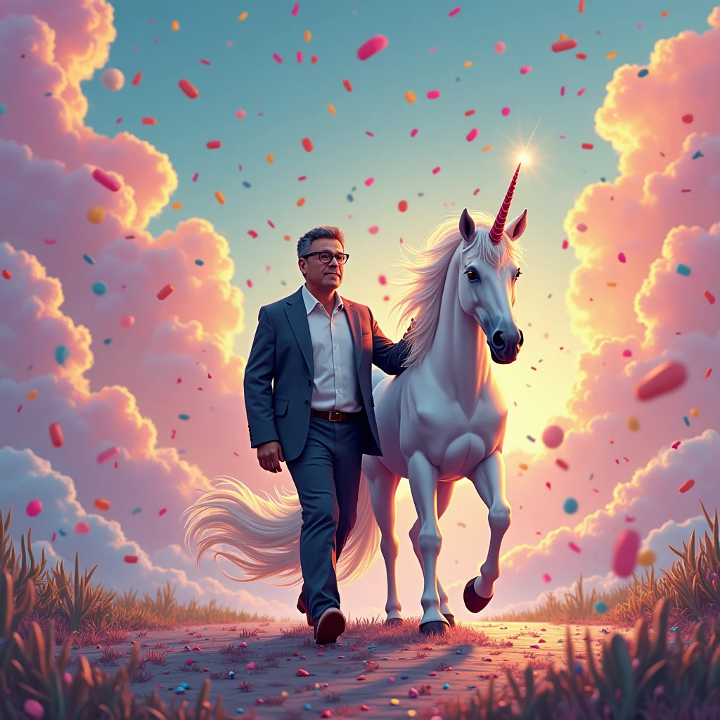 I want this photo to be transformed into the donkey face from the Disney movie Shrek.