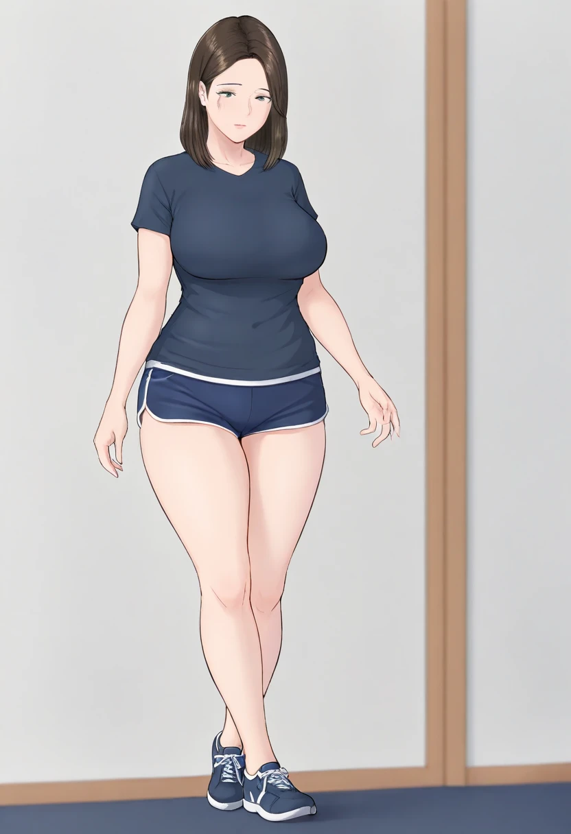 sketches of a woman in a bikini and a bikini top, oppai proportions, realistic body proportions, realistic proportions sfw, anime proportions, realistically proportioned body, female bodies, stylized proportions, detailed body shape, feminine proportions, realistic proportions, realistic body shape, different full body view, realistic proportions!!, proportions off, thick outlines, chibi proportions
