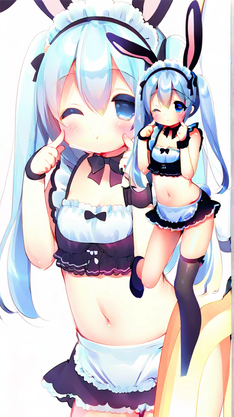 (((hatunemiku)))(((naked))),open,eyes,(((pussy overflowing with cam)))(((best quality vagina hand full open)))