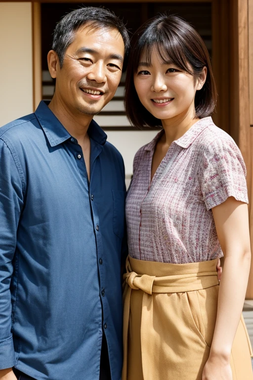 sex friend,Group shot of 55-year-old male politician and short hair 13-year-old flat chest girl,smile shyly,slingshot swimsuit,having Group sex,Japanese summer school dress shirt,Real light,On the bed