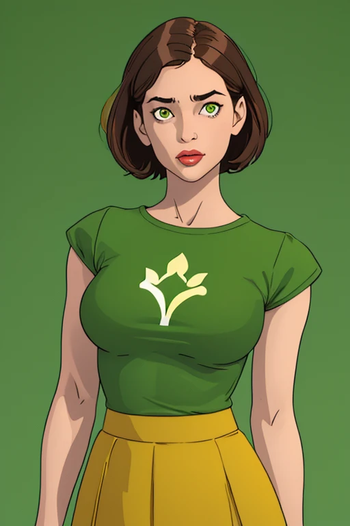 masterpiece, ultra-detailed, best quality, hires, absurdres, very detailed illustrations, extremely detailed, intricate details, extremely detailed 8k cg, HDR, colorful, flat color, thick outlines, correct proportions:1.3
yakuza heiress, dragon tattoo, 25-year-old Mahagony-skinned, darkskin, statuesque heart-shaped face,vivacious black eyes, tone, hourglass physique,thick, alluring, large breasts, large butt, heart hips, long, toned legs., hair pinned up in a messy pixie bun, glasses, skin tight open back sweater dress, shyly seductive college book worm, alluring aura and stare, full of emotion, perfect hands extremely fine and beautiful,:: , tattoo ink
, , (k, 717 gigapixels) (extremely fine and beautiful), sense of depth, depth of field) ( dynamic angle, green scenery, dramatic lighting, volumetric lighting, golden hour,) (relaxed))