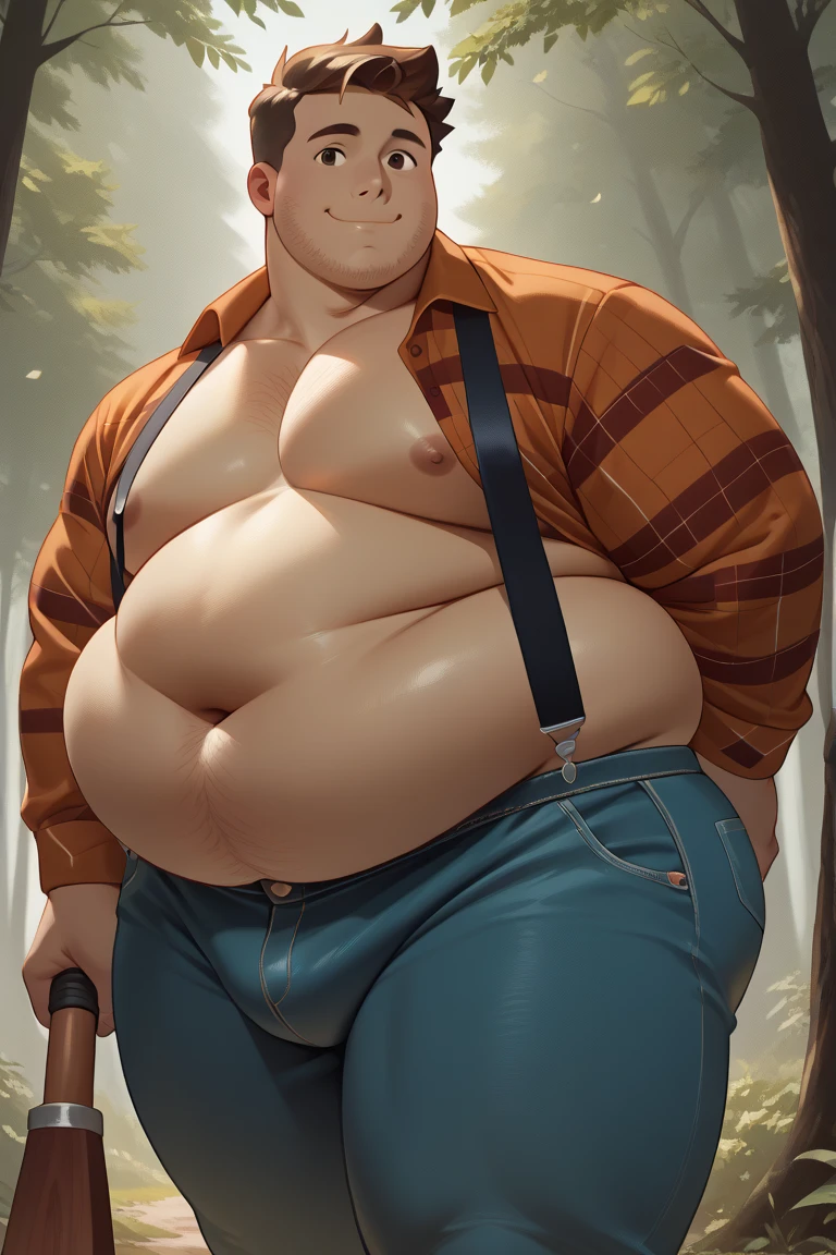 Candid photo of a (bully Appalachian redneck 20yo dg_Dale boy brother:1.1), closeup
dark red hair, t-shirt, detailed, outdoors, fat ( chubby belly, extremely huge bloated belly, 400 pounds )