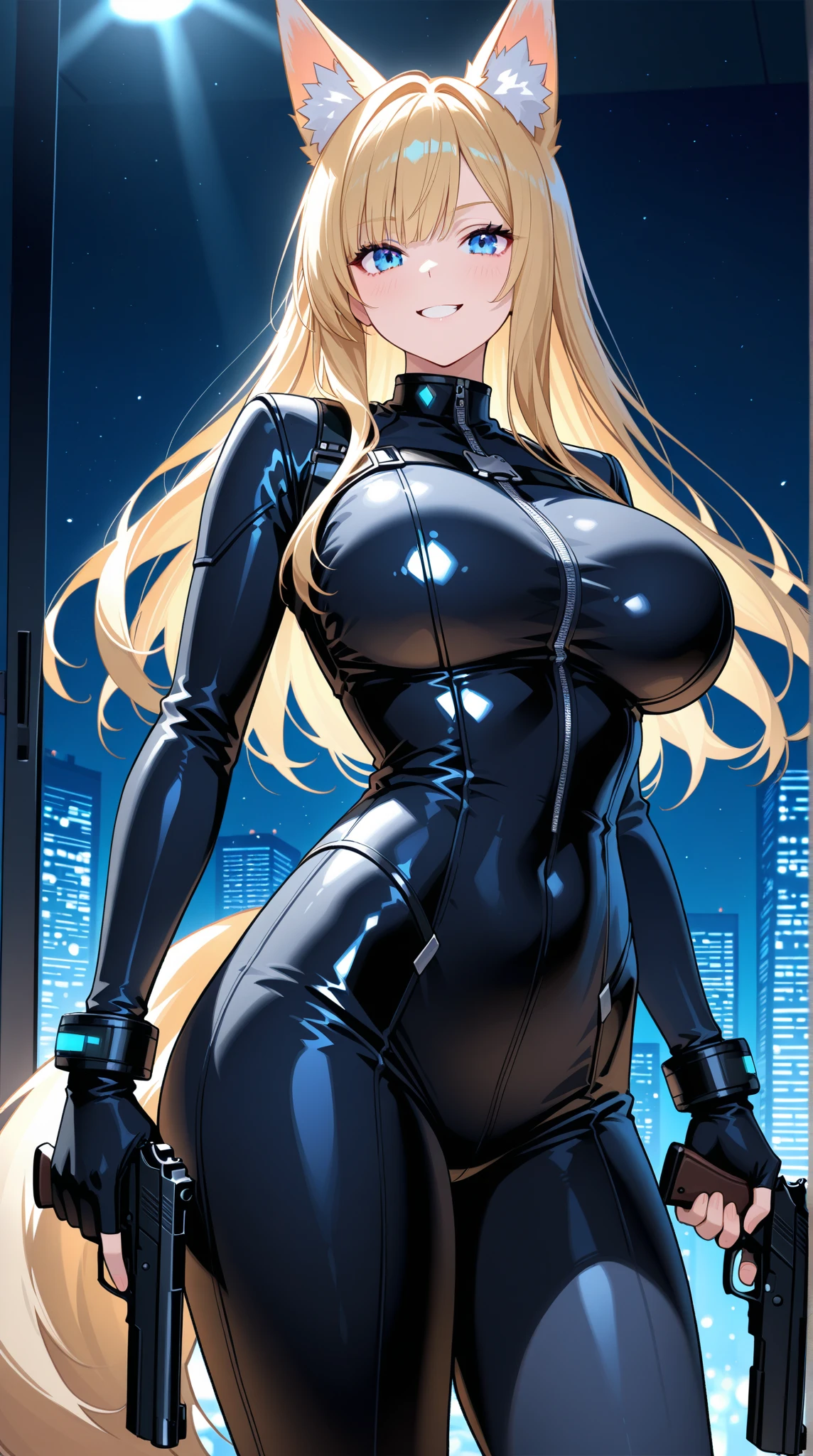 samus aran, (facing viewer:1.25), ponytail, large breasts, hair tie, blue gloves, blue bodysuit, (full bodysuit:1.5), high heels, (standing straight:2.0), peeing herself, (wetting herself:1.5), very large peeing stain, huge pee stain, best quality, ultra-detailed, HDR, studio lighting, professional, vivid colors, sharp focus, physiologically-based rendering, bokeh, landscape, blue color palette, soft lighting, dynamic shadows, (hands on thighs:1.5), embarrassed, humiliation, blushing, angry, tears