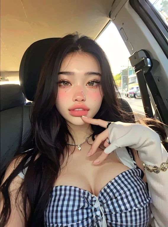 Hannah kae, kae Hannah 