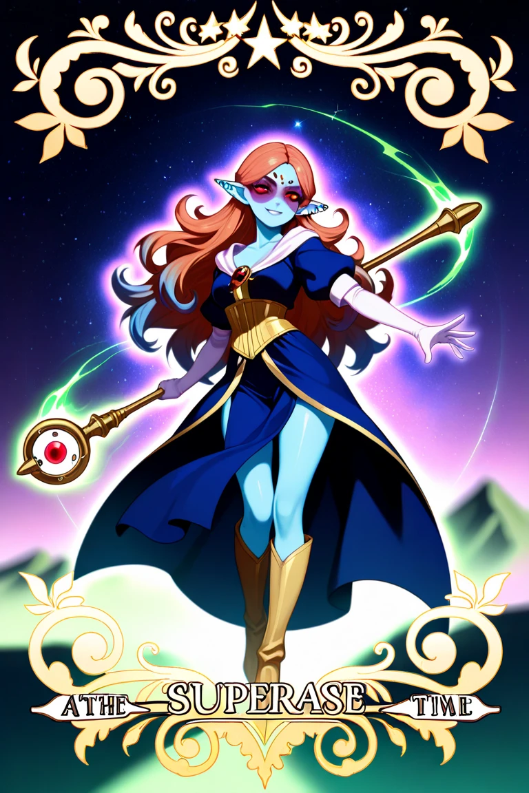 1 girl，Magical girl，role conception，Full body painting，Game costume design，red dress，Sexy figure，full bust，simple blank background，face camera，Ultra-clear，Ultra-detailed image quality，masterpiece，Full body painting，Super details，HD