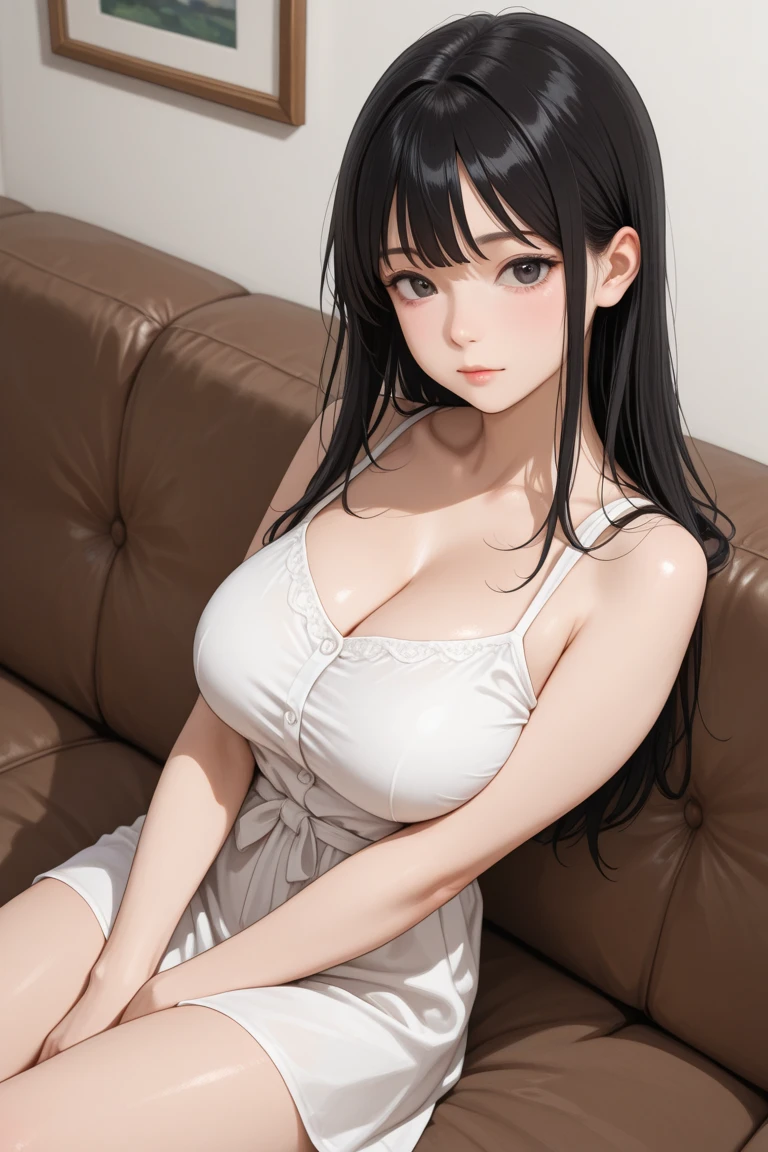 Idol Japanese girl singing sexy 8k high quality images fullbody big breasts