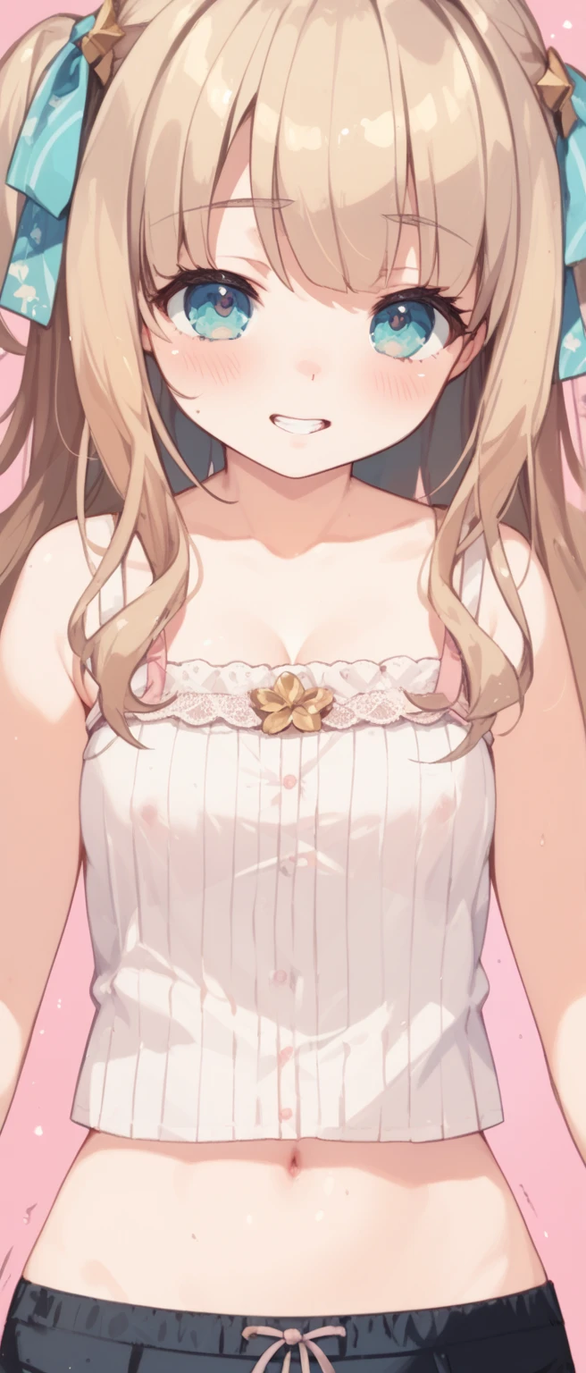 (embarrassed,blush:1.3),
,(steam:0.8),(wet:0.8),(sweat:0.8),(trembling:1.3),(parted lips:1.3),(harf open eyes:1.4),(feeling weak:1.5) ,sexy lingerie ,open mouth