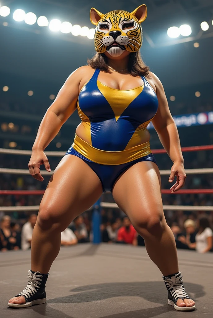 Highest quality、Highest Resolution、masterpiece、Detailed and realistic human body、(Accurate and perfect anatomy)、(Photorealistic: 1.2)、(Sharp Focus:1.2)、One girl、Cowboy Shots、Beautiful 22 year old Olympic female wrestler、(Post-match victory moment)、(Look at the person who sees with eyes wide open)、(Open your mouth and roar:1.3)、(From below:1.5)、Black and tall ponytail、Cowboy Shots、(Beautiful Face、Detailed and perfect face、Large, uniform eyes)、Ample breasts、Beautiful curves、Glowing Skin、Fair skin、 (Official Women's Wrestling Uniform:1.3)、(Olympic Wrestling Venue)、(Depth of written boundary:1.3)、Soft Light、Zhou Haoguang、((Blur))、(Lighting on face:1.5)、(Wide Shot:1.5)、
saikou hinshi, saikō kaizōdo, kessaku, Shosai Katsu Riruna Jintai,(Seikakukan Kaibō-gaku),(fotoriarisutikku: 1. 2),(Shāpufōkasu: 1. 2), 1-ri no on'nanoko, kaubōi shotto, utsukushī 22-sai no orinpikku joshi resuringu daihyō senshu,(The shunkan of the shiai-go),(-me o okuku aite miru hito o miru),(kuchi o akete otakebi o ageru: 1. 3),(-It's so black: 1. 5), Kurokute tōruponītēru, kaubōi shotto,(utsukushī kao, Shosai Katsu Kanpekina Kao, I'm a), Yutakana Mune, utsukushī kyokusen, kagayaku hada, Irojiro no Hada, (joshi resuring charge: 1. 3),(Orinpikkuresuringu kaijō),(hishakashindo: 1. 3), Yawarakana hikari, shūi-kō,((bokashi)),(-gao ni shōmei: 1. 5),(Waidoshotto: 1. 5),
Show more338 / 5,000
Best quality, highest resolution, masterpiece, detailed and realistic human body, (accurate and perfect anatomy), (photorealistic: 1.2), (sharp focus: 1.2), one girl, cowboy shot, beautiful 22 year old Olympic female wrestler, (victory moment after match), (open eyes looking at viewer), (open mouth roaring: 1.3), (from below: 1.5), black tall ponytail, cowboy shot, (beautiful face, detailed and perfect face, big even eyes), ample breasts, beautiful curves, glowing skin, fair skin, (female wrestling official uniform: 1.3), (Olympic wrestling venue), (depth of field: 1.3), soft light, ambient light, ((blur)), (lighting on face: 1.5), (wide shot: 1.5),