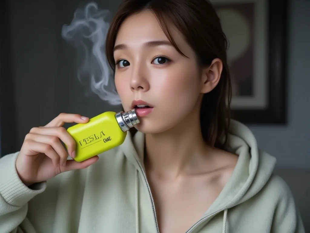 blow job