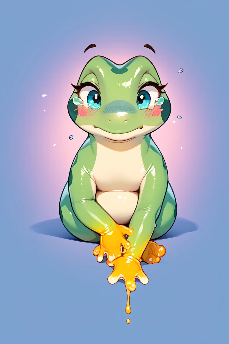 score_9, score_8_up, score_7_up, detailed background, 1girl, frog girl, green skin, frog head, large head, anthro, scalie, furry, fr0g head, amphibian, sexy,, <lora:3_pollyPlantarXL:1> p0lly, frog girl, wearing french beret, striped shirt, pink frilled skirt, tight leggings, white gloves, slender, skinny, petite girl, bald, large eyes, standing, looking at viewer, happy, kind eyes, smile, kind smile, white sailor collar, cleavage, white ribbon, 1930's toon city, cute, in the style of beatrix potter, flat color, backlit, (high angle view:2), outdoors, (magic particles),
detailed background, multiple view angles, dynamic views, score_9, score_8_up, score_7_up, score_6_up, score_5_up, score_4_up, ultra realistic image, ultra detailed, neolight, (hips:1.3), natural lighting, detail++