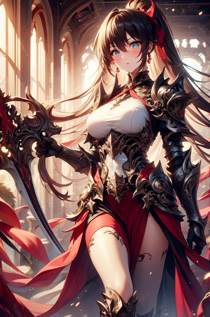 ((highest quality、masterpiece、Beautiful finish、normal body、A body without defects))Princess knight defeated and enslaved、Princess knight wearing a slave collar、A princess knight with a lewd crest carved into her womb.、Crawling Princess Knight、Princess knight with risqué equipment、Embarrassed and teary-eyed princess knight、Princess knight with tattered equipment、Princess knight whose equipment was destroyed、A princess knight whose equipment was torn apart