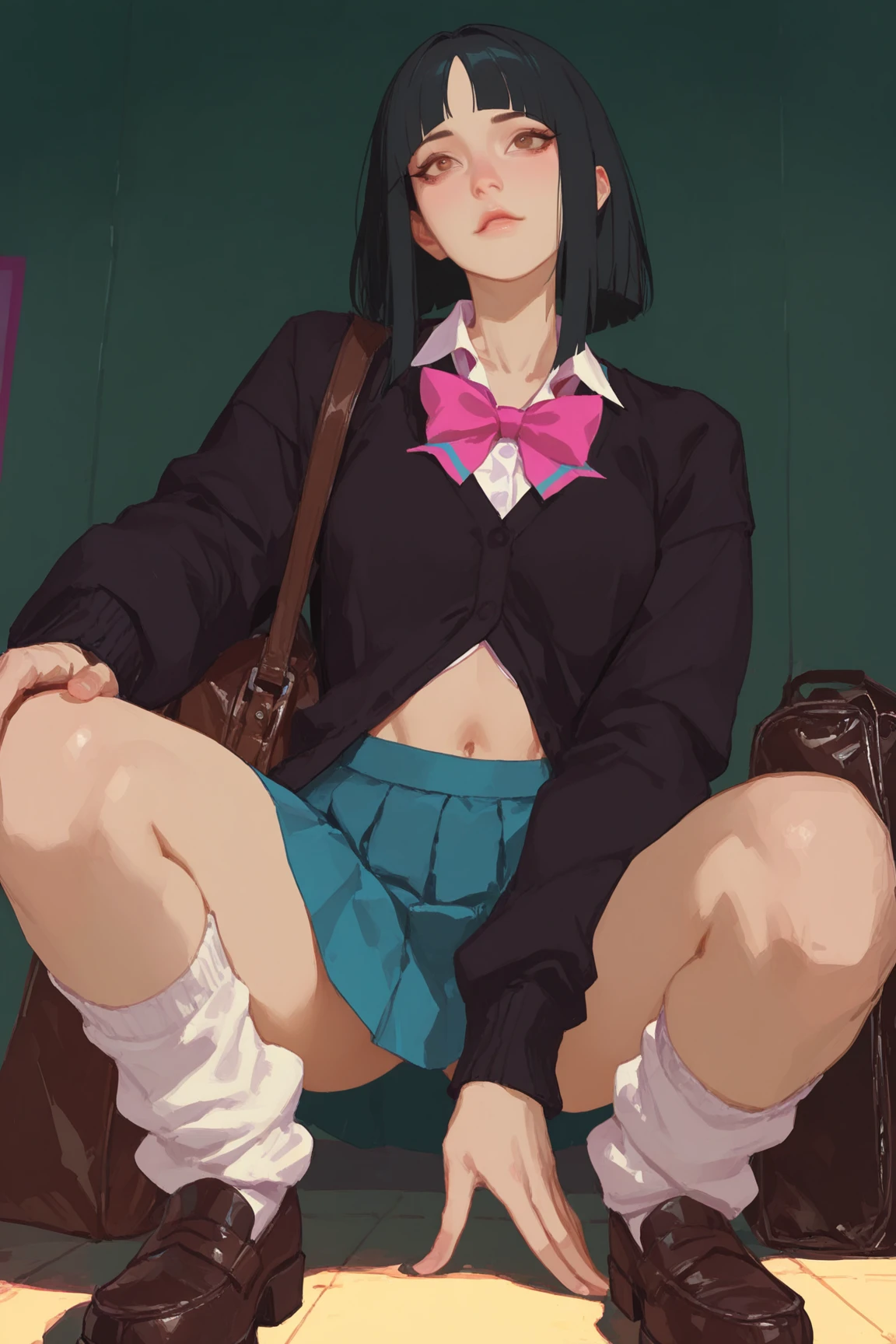 disdaining ,disgusted face, disgusted face,displeasure,grimance,anguish,furious,,{{{disgusting:1.5}}},{{{clenched teeth:1.1}}}, look down at viewer, {{{shaded face}}}, masterpiece,absurderes, beautiful detailed face
