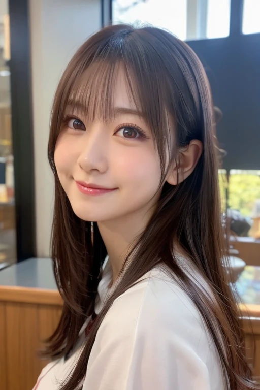 {{{FC Barcelona}}}, light, {{nike soccer jerseys}}, {{{best quality}}}, {{{realistic}}}, Detailed facial description, realistic 눈동자, {{2 beautiful women}}, realistic 유니폼 주름, busty, {{{Real Madrid}}}, {{{adidas soccer jersey}}}, {{{looking at each other}}}, {{{soccer stadium}}}, football