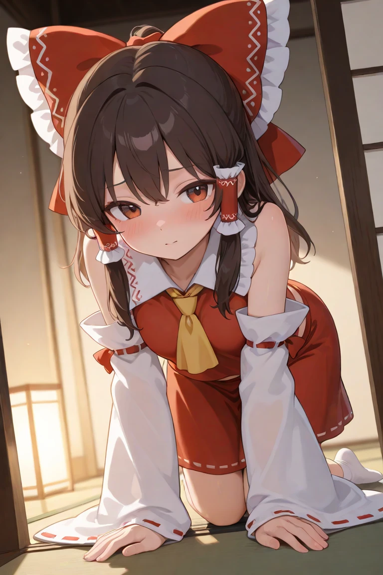 (masterpiece, highest quality, High resolution, realistic pictures, realistic skin:1.1),
(wearing a long-sleeved shirt with a collar:1.1),
1 Japanese girl, alone, beautiful eyes, shining eyes, embarrassed look, brown hair, medium long hair, university student, filming location park,
(She is wearing a black miniskirt with a floral pattern.: 1.5),
(she wears long boots: 1.5),
(Wearing a skirt fluttering in the wind: 1.5),
(slightly exposed pants: 1.5),
(Are standing: 1.5),
(Hand holding down skirt:1.5), (Are standing:1.5),
(simple red satin panties: 1.5),
(Not wearing a uniform:1.5),
NSFW