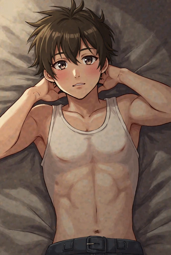 Abdominal muscles